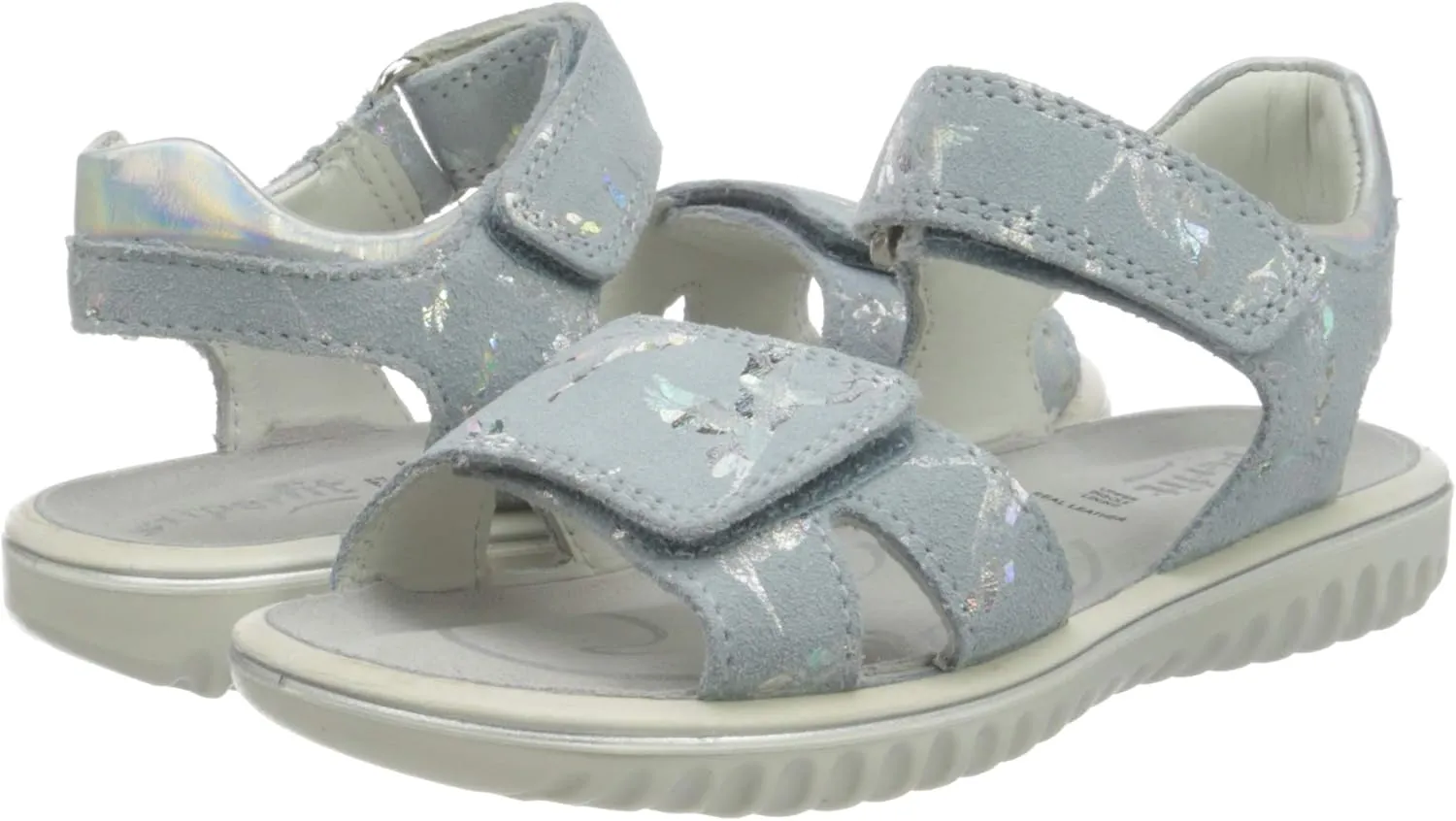 Sparkle, Girls Sandals
