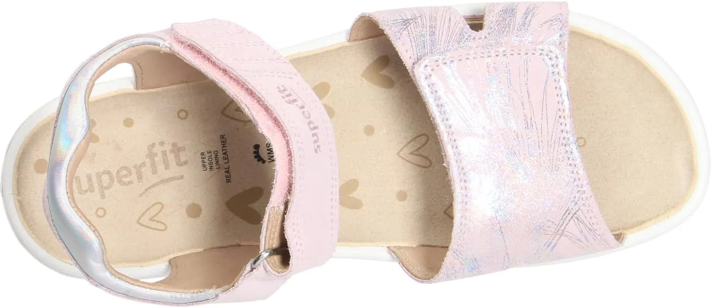 Sparkle, Girls Sandals