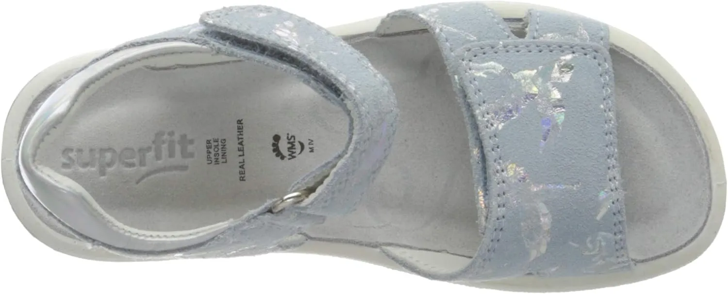 Sparkle, Girls Sandals