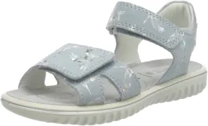Sparkle, Girls Sandals