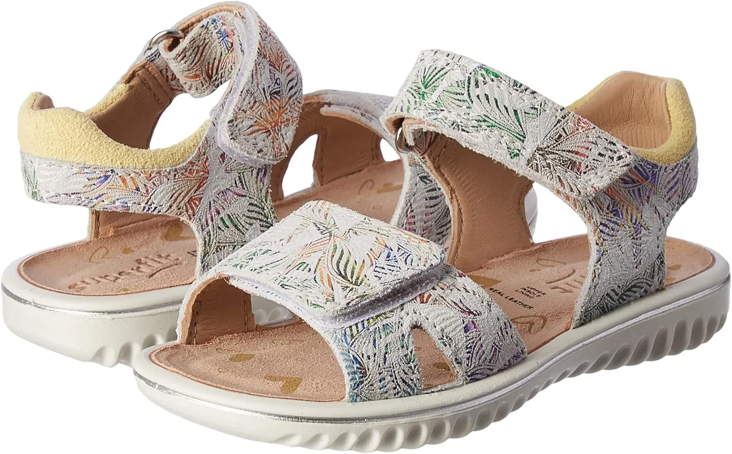 Sparkle, Girls Sandals