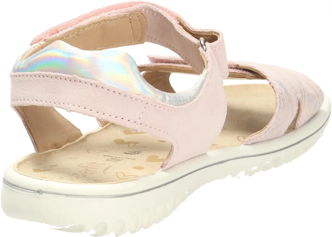 Sparkle, Girls Sandals