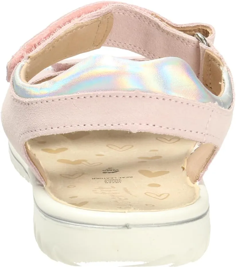 Sparkle, Girls Sandals