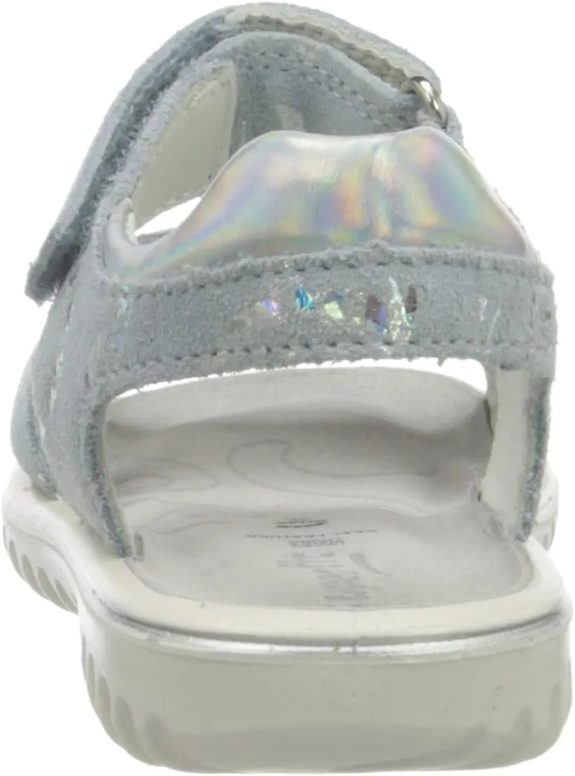 Sparkle, Girls Sandals