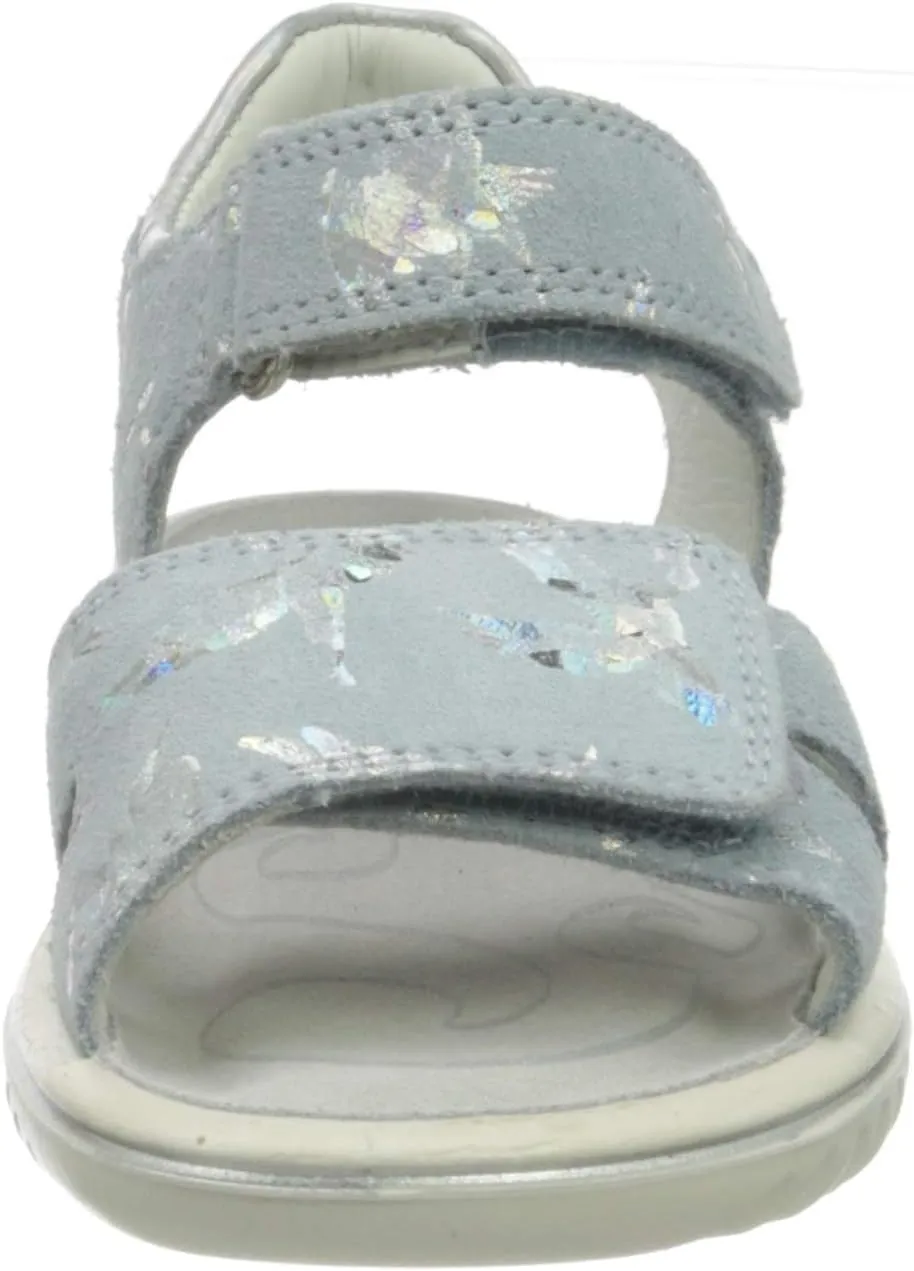 Sparkle, Girls Sandals