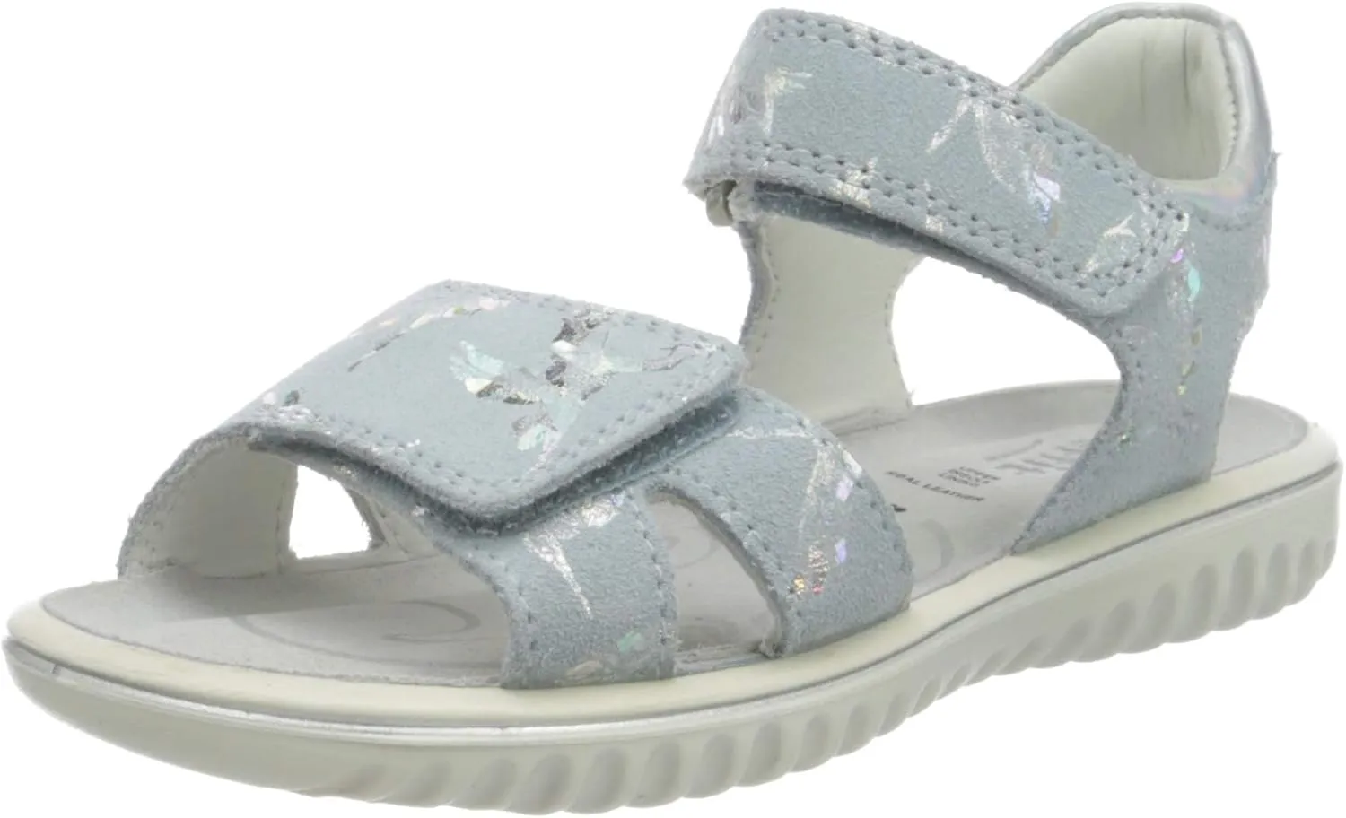 Sparkle, Girls Sandals