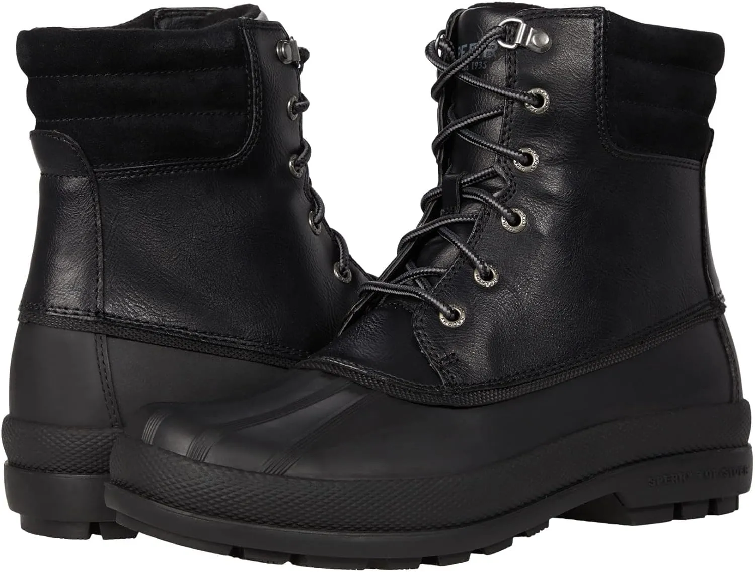 Sperry Men's Cold Bay Boots