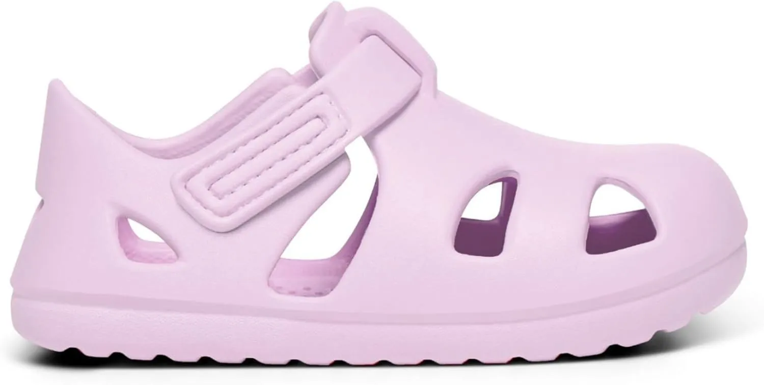 Splash Sandals 2 by Ten Little