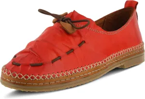 Spring Step Women's Berna Loafer