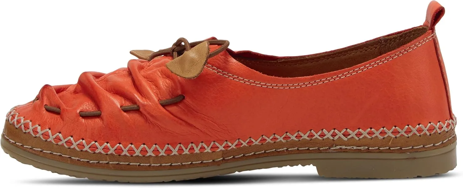 Spring Step Women's Berna Loafer