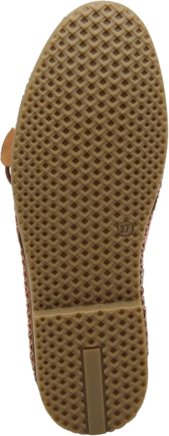 Spring Step Women's Berna Loafer