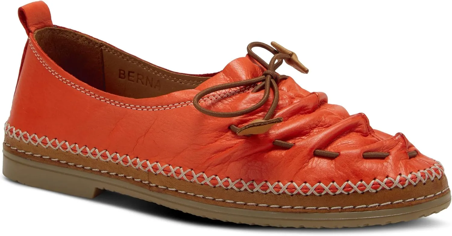 Spring Step Women's Berna Loafer