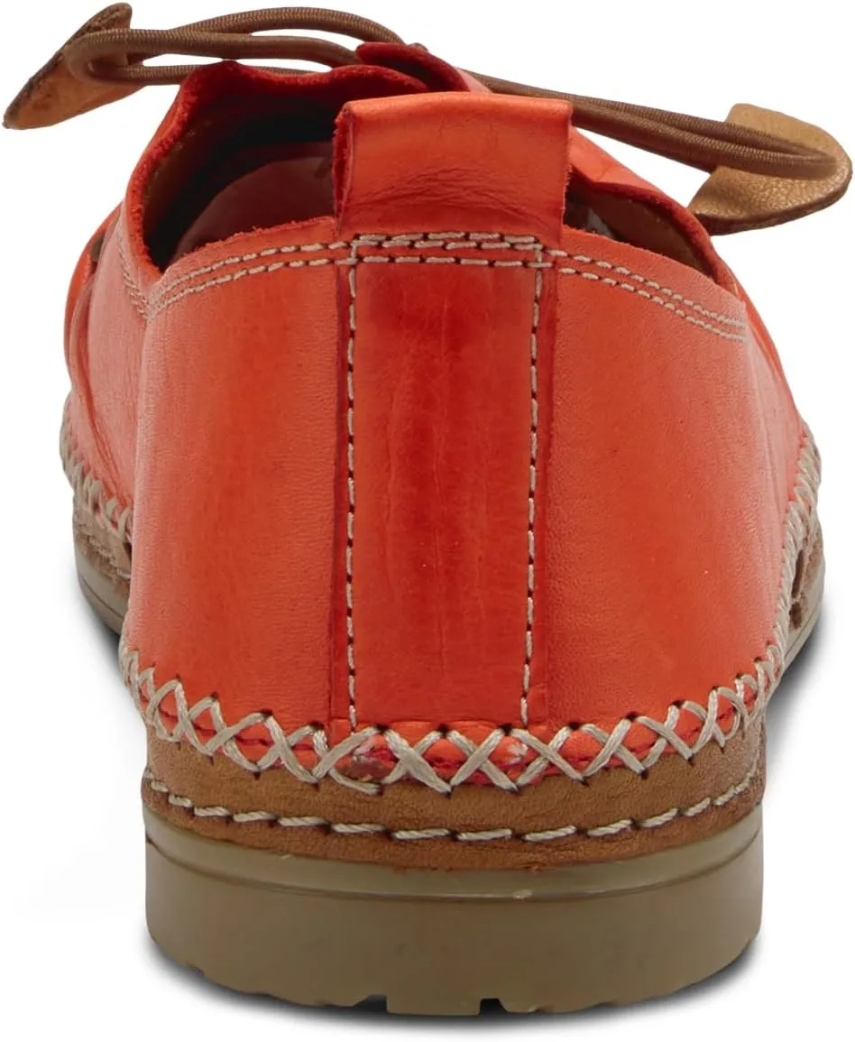 Spring Step Women's Berna Loafer