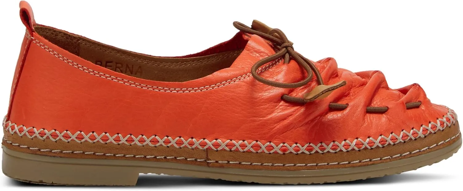 Spring Step Women's Berna Loafer