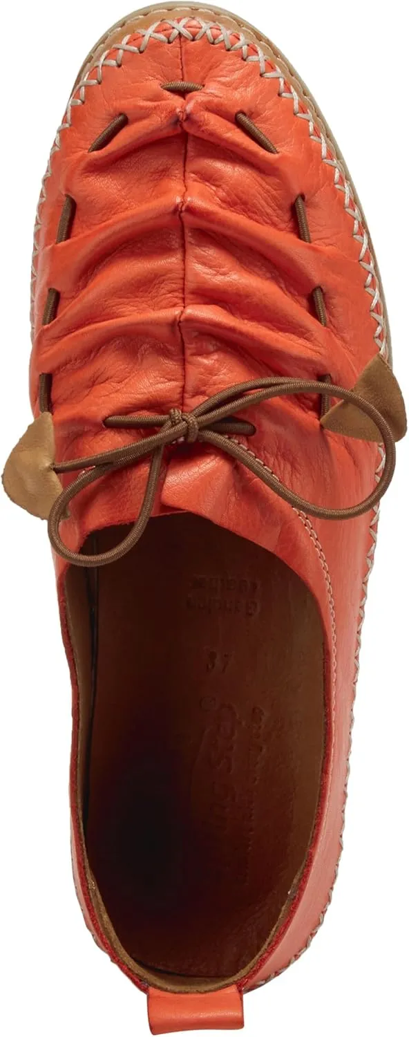 Spring Step Women's Berna Loafer