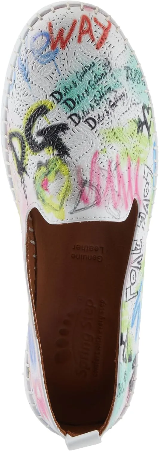 Spring Step Women's Carraway Shoes