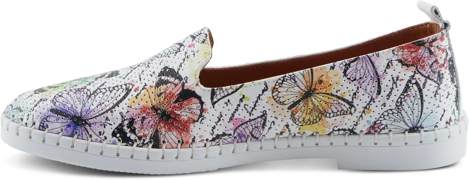 Spring Step Women's Carraway Shoes