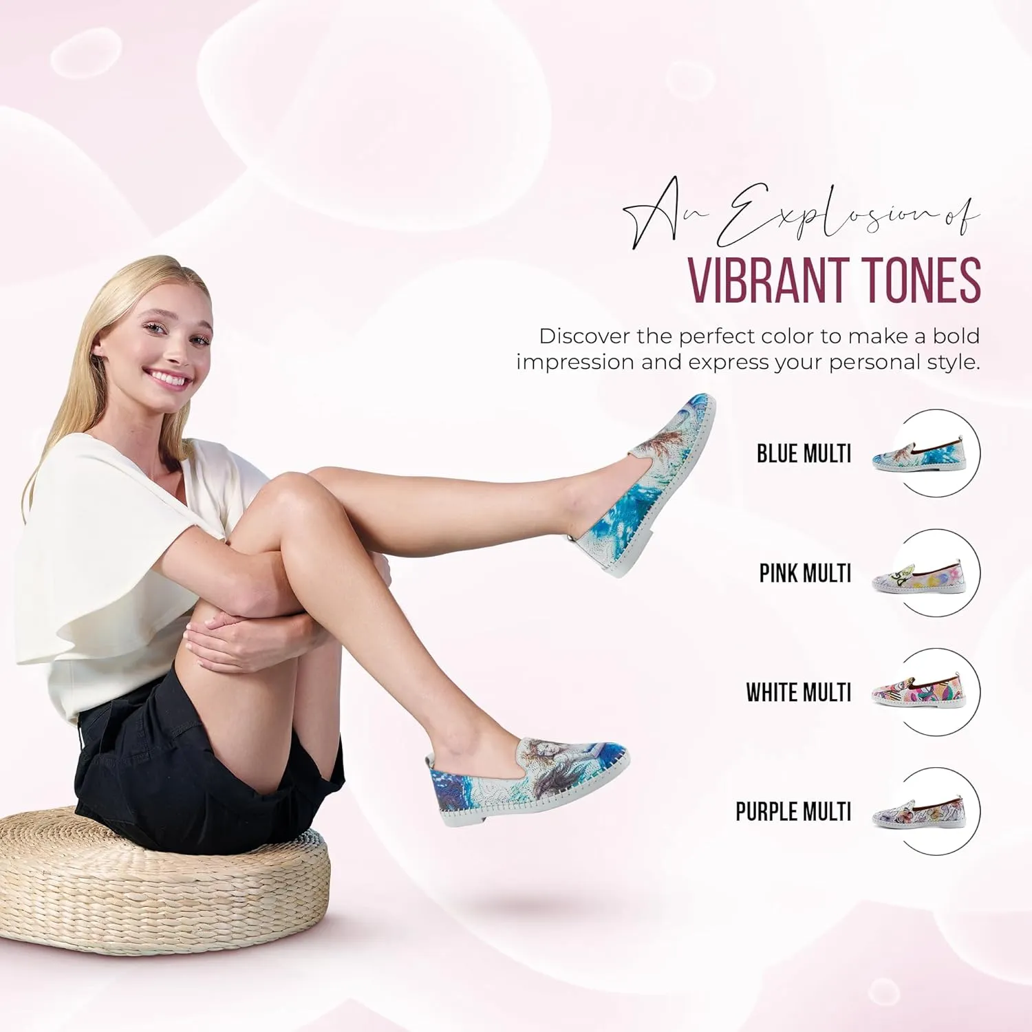 Spring Step Women's Carraway Shoes