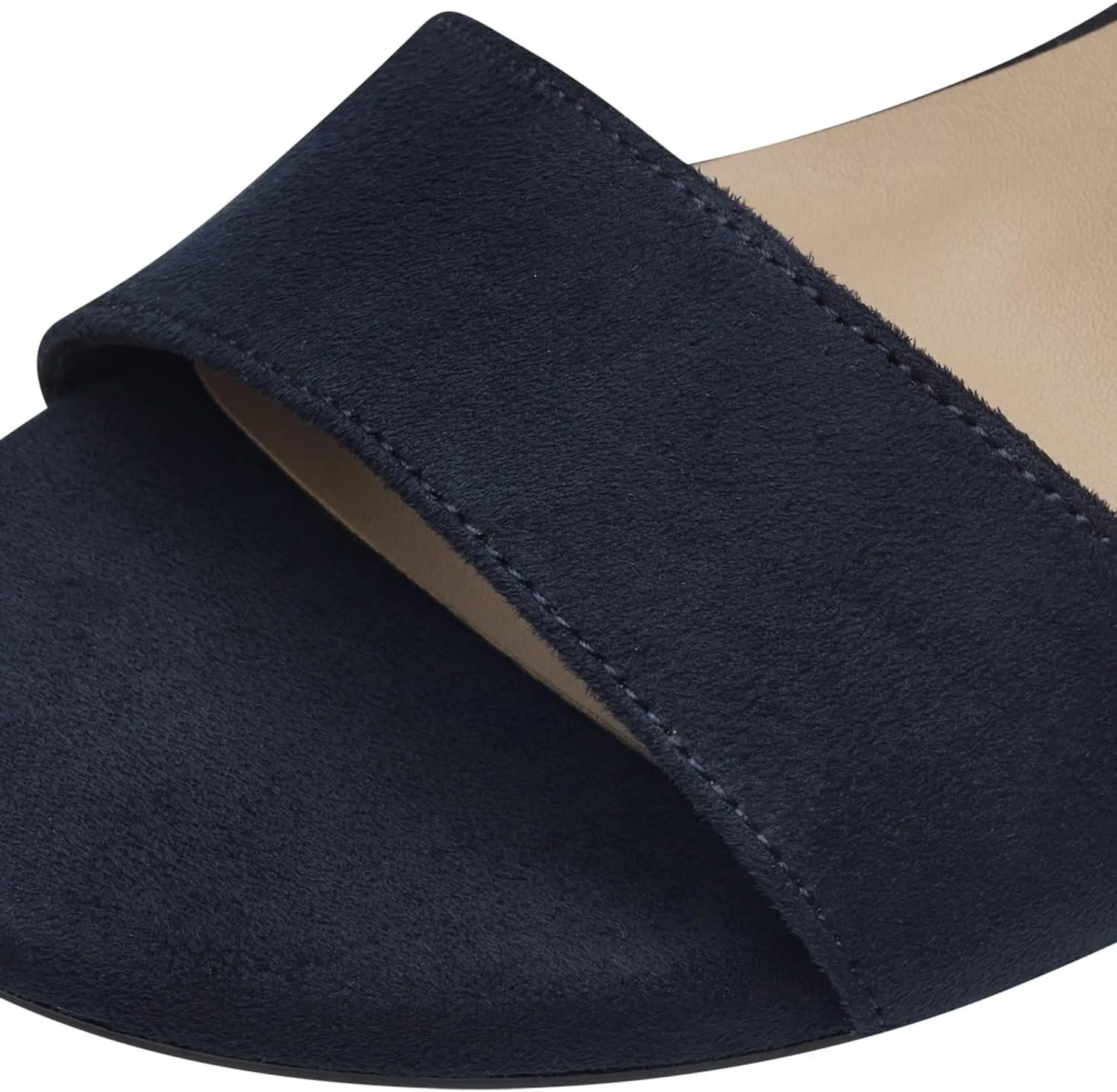 Tamaris Women's Ankle-Strap Heeled Sandal