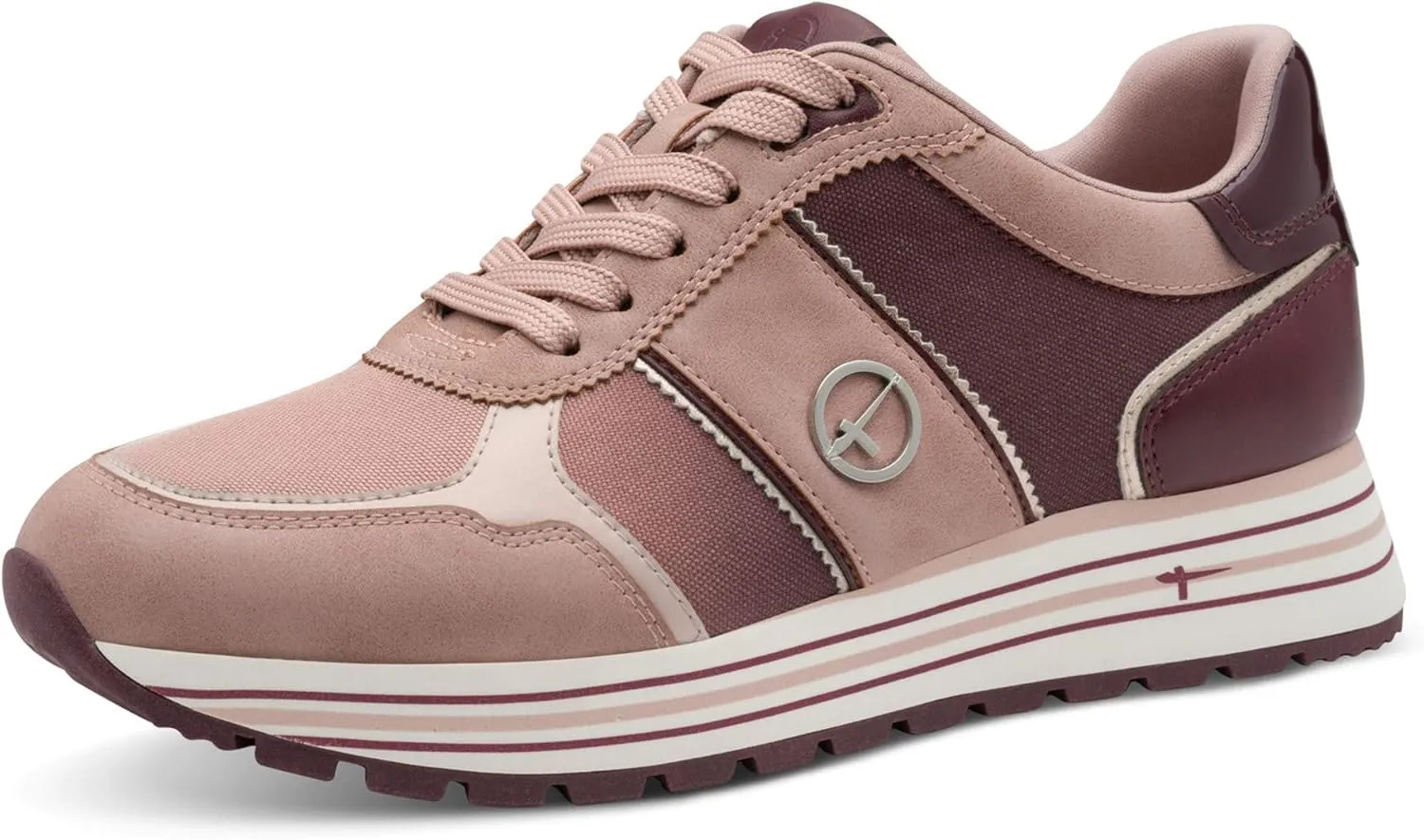 Tamaris Women's Low-top Sneakers