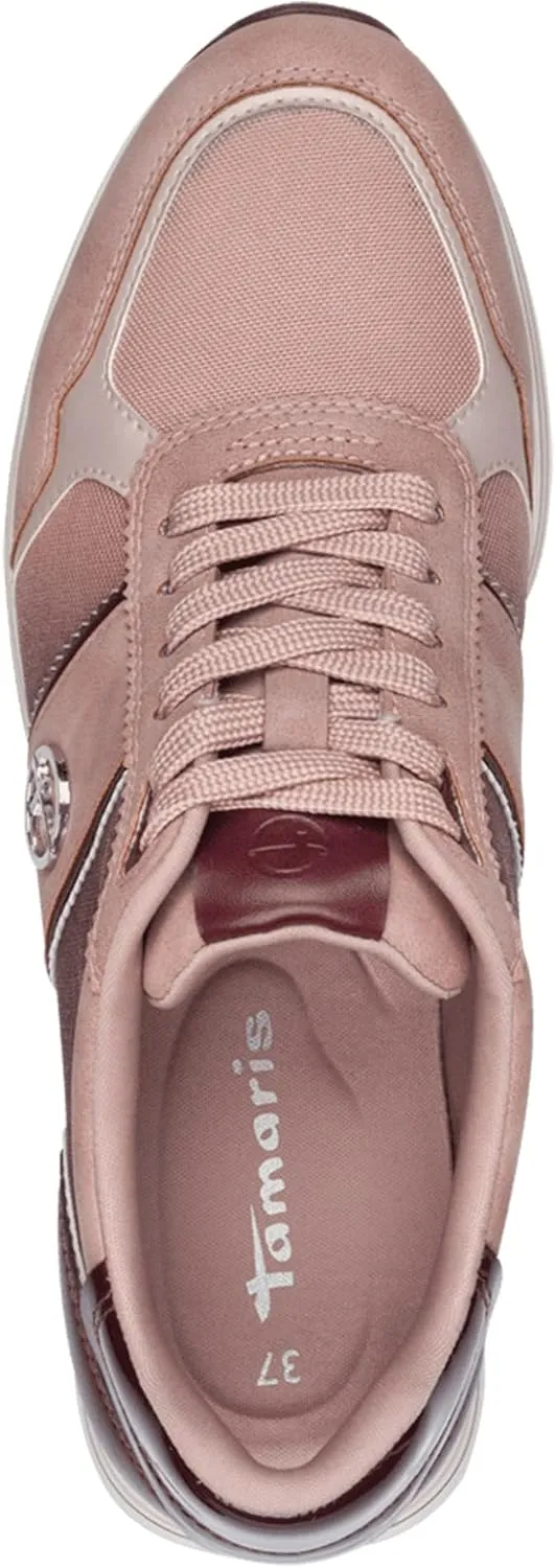 Tamaris Women's Low-top Sneakers