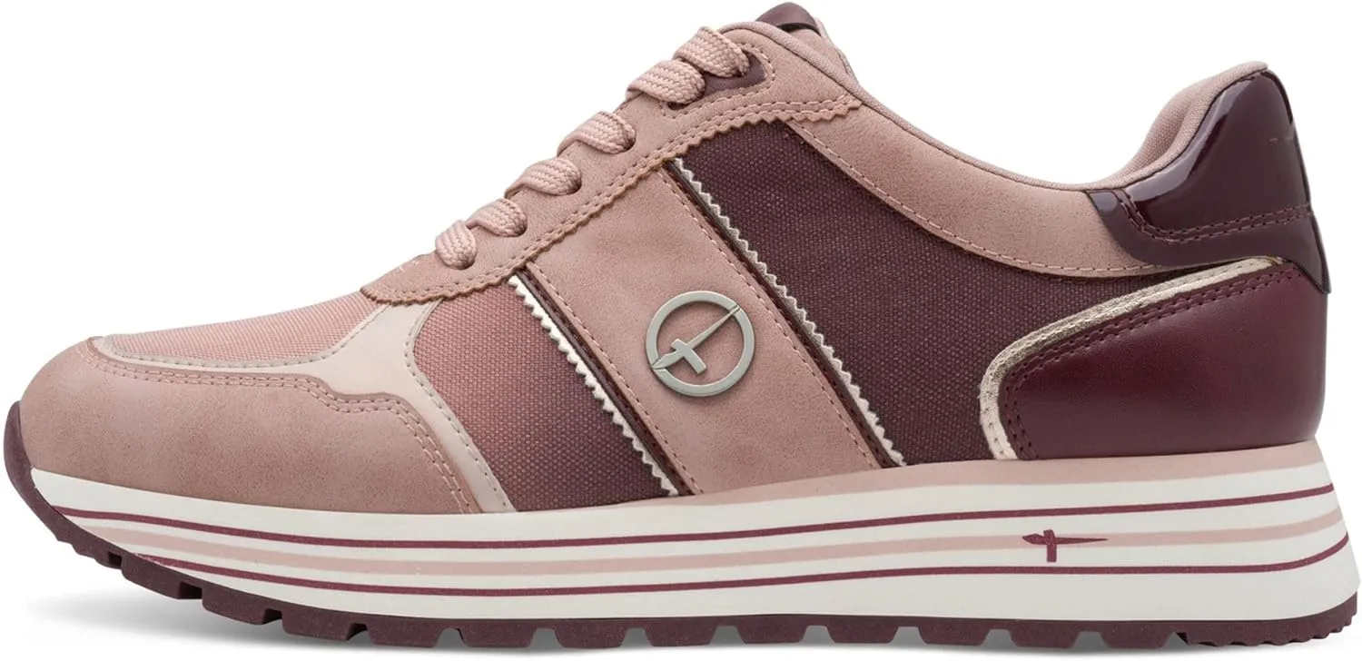 Tamaris Women's Low-top Sneakers