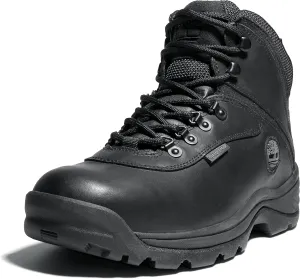 Timberland Mens White Ledge Mid Waterproof