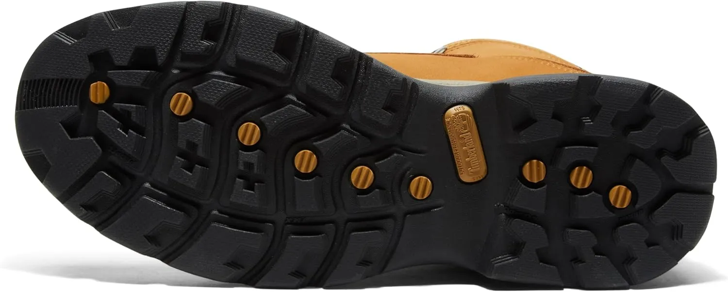 Timberland Mens White Ledge Mid Waterproof