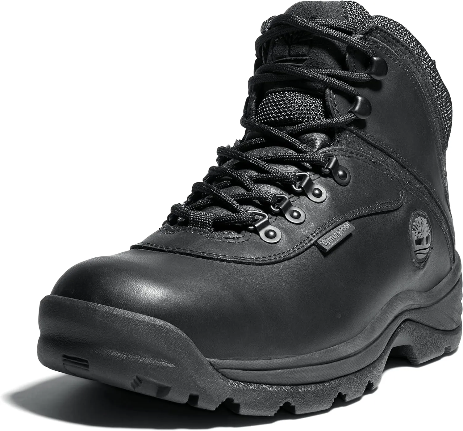 Timberland Mens White Ledge Mid Waterproof