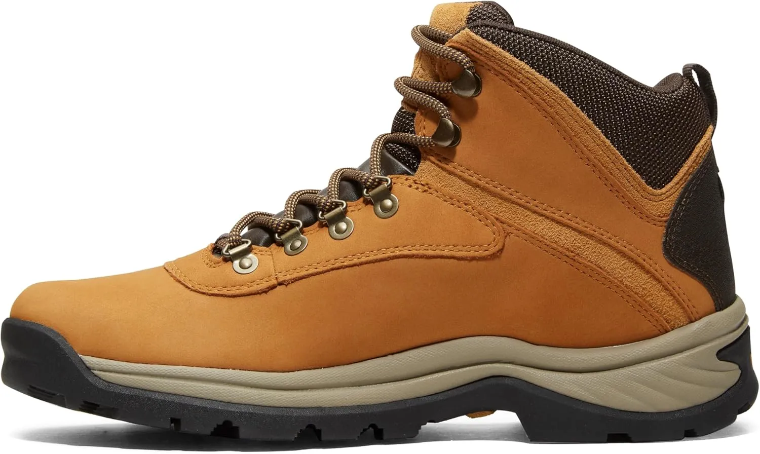 Timberland Mens White Ledge Mid Waterproof