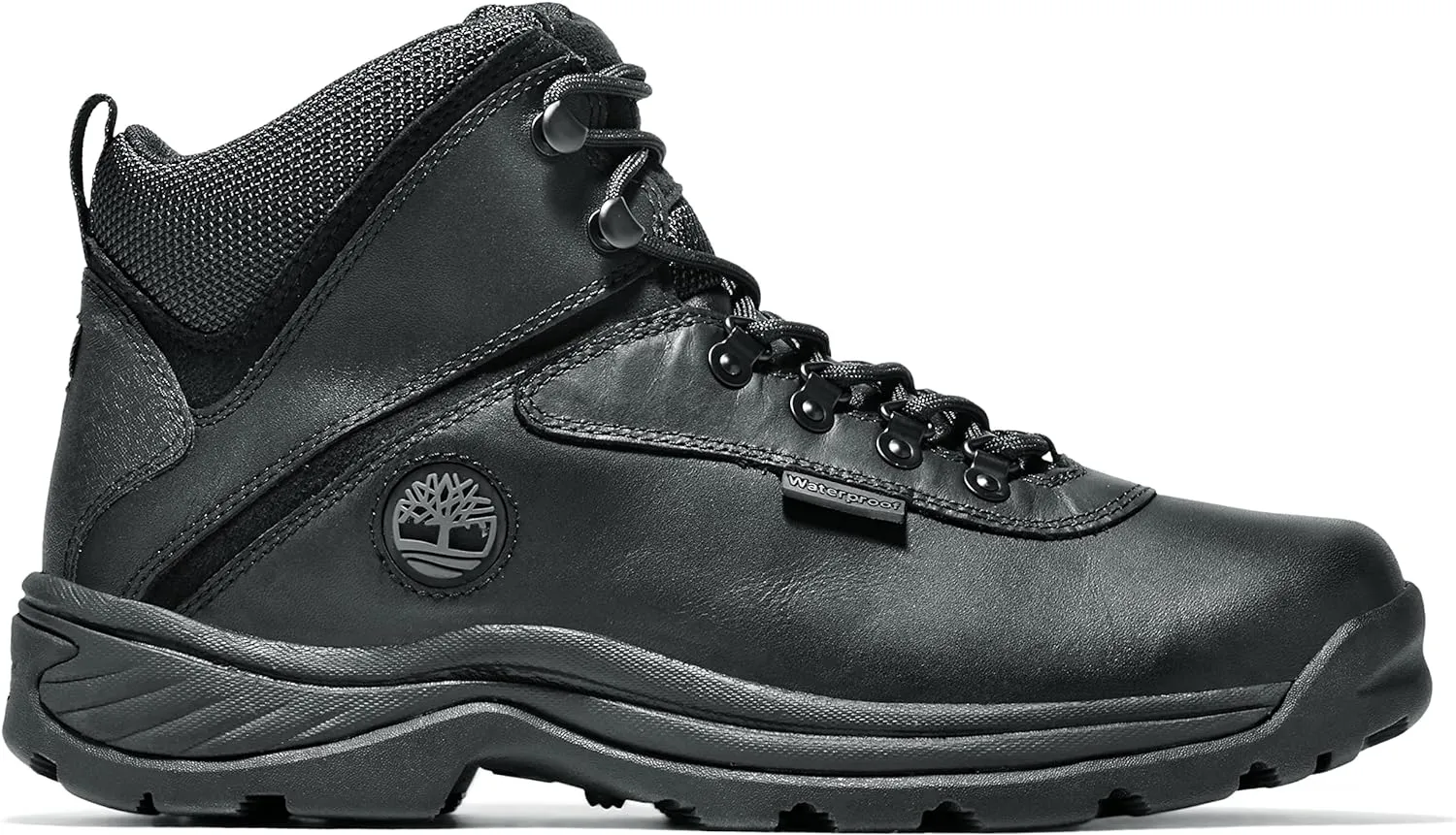 Timberland Mens White Ledge Mid Waterproof