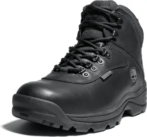 Timberland Mens White Ledge Mid Waterproof