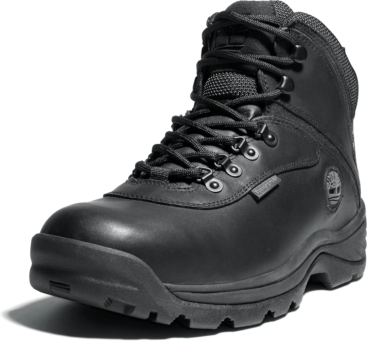 Timberland Mens White Ledge Mid Waterproof