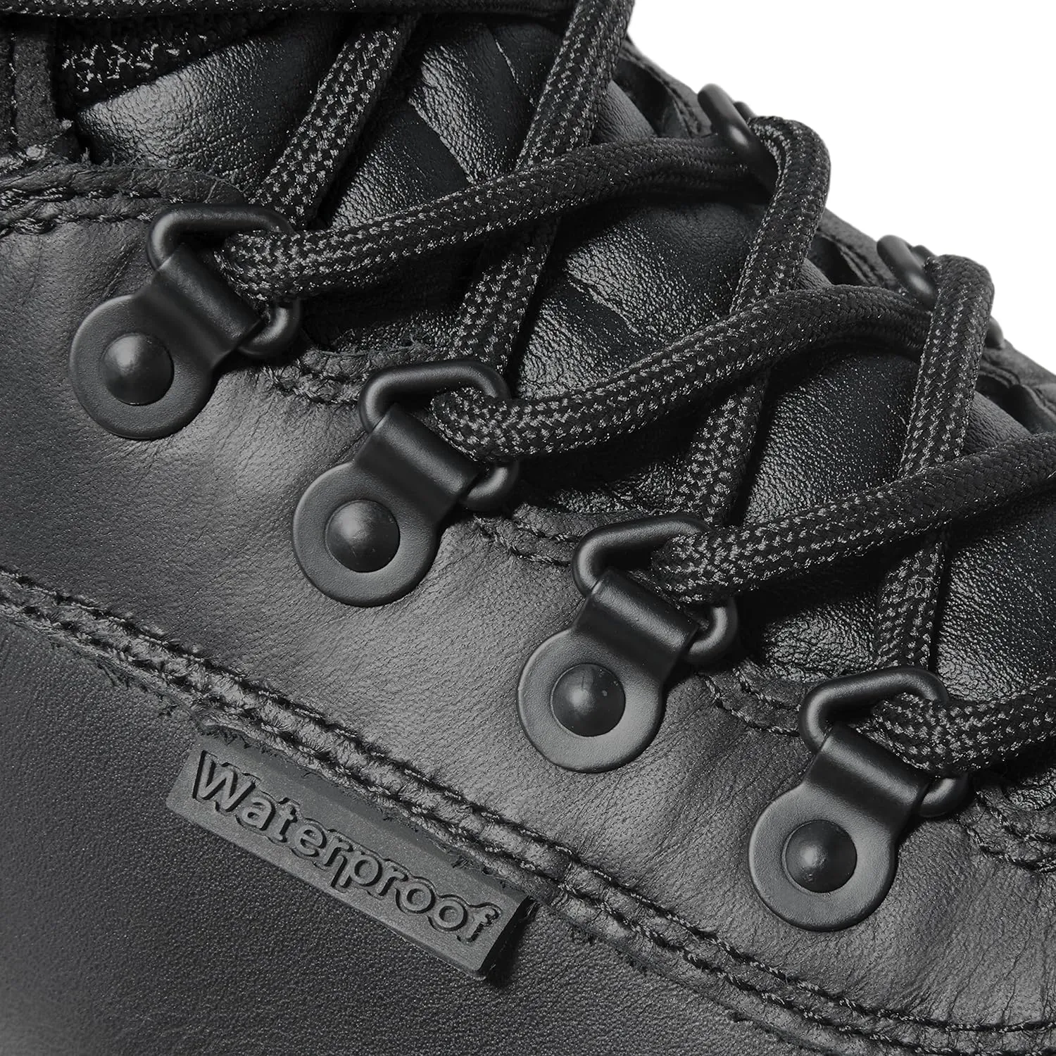 Timberland Mens White Ledge Mid Waterproof