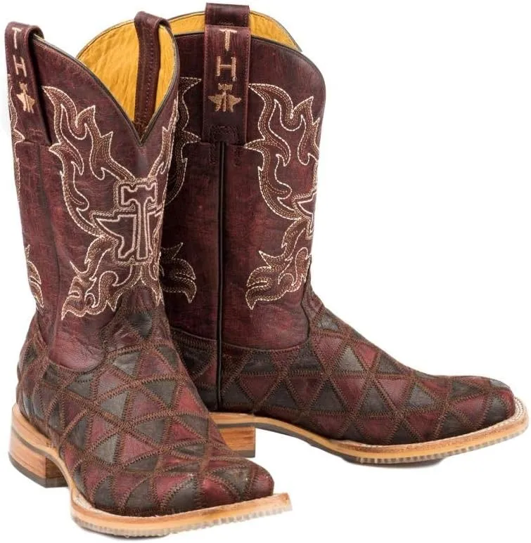 Tin Haul Ladies A Cute Angle Boots
