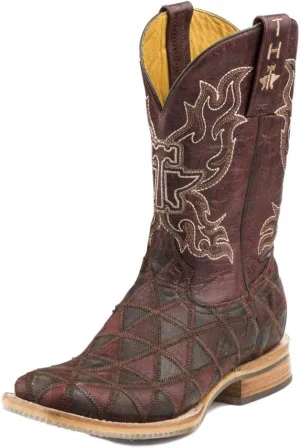 Tin Haul Ladies A Cute Angle Boots