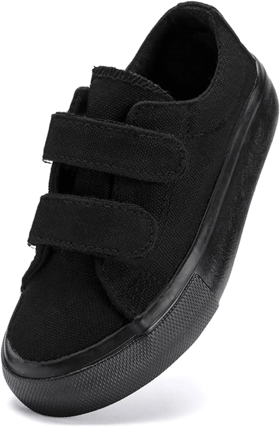 Toddler Sneakers Canvas Shoes for Boys & Girls