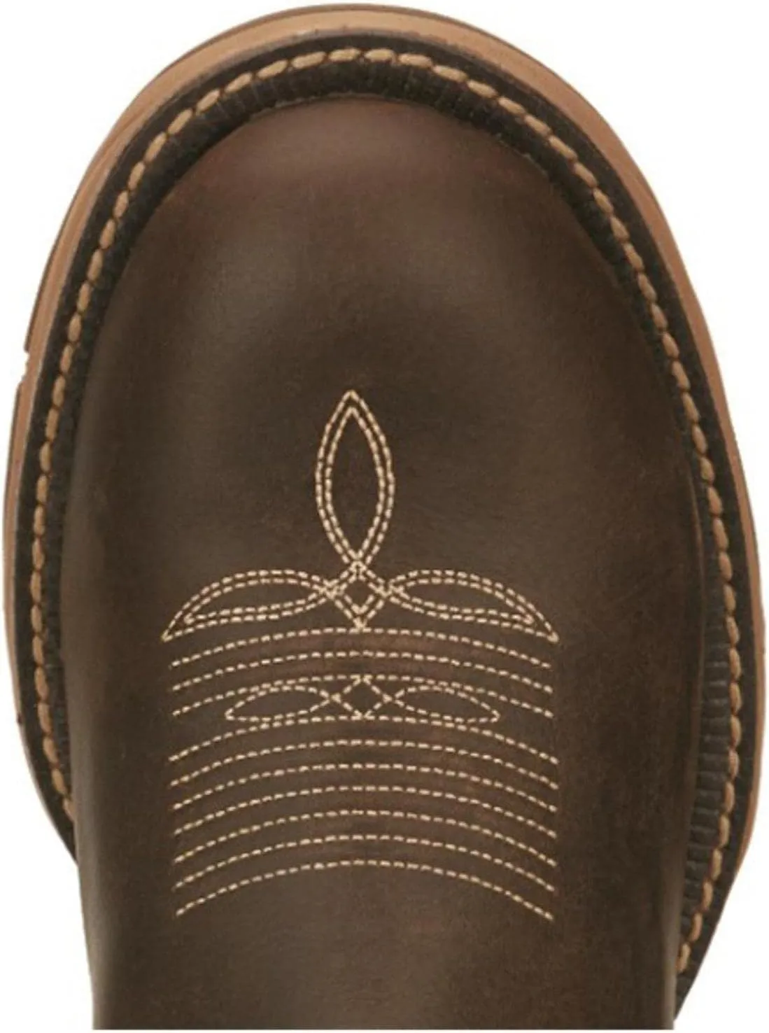 Tony Lama Men's Mankato Waterproof Western Boot Round Toe - Rr3362