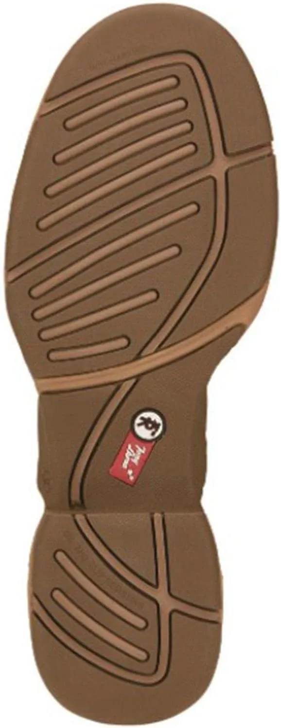 Tony Lama Men's Mankato Waterproof Western Boot Round Toe - Rr3362