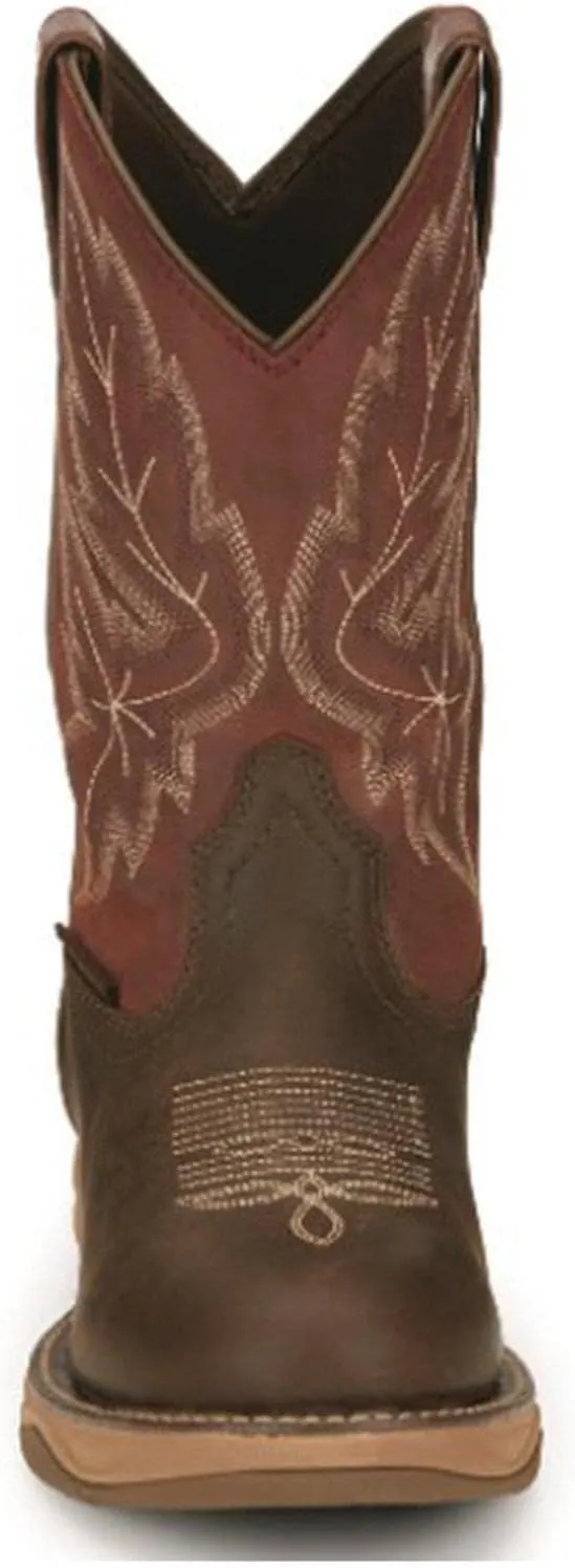 Tony Lama Men's Mankato Waterproof Western Boot Round Toe - Rr3362