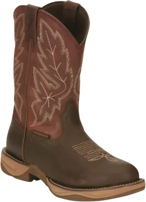 Tony Lama Men's Mankato Waterproof Western Boot Round Toe - Rr3362