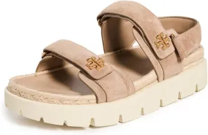 Tory Burch Women's Kira Rope Sport Sandals