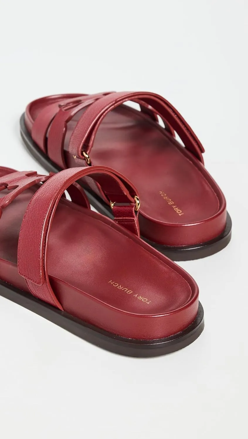 Tory Burch Women's T Slides