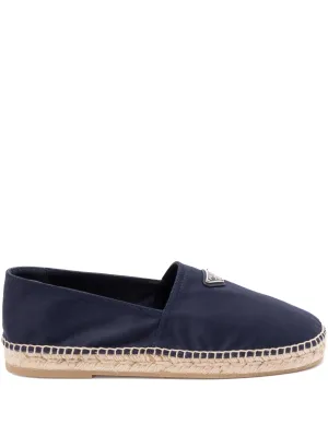 Triangle-logo Espadrilles