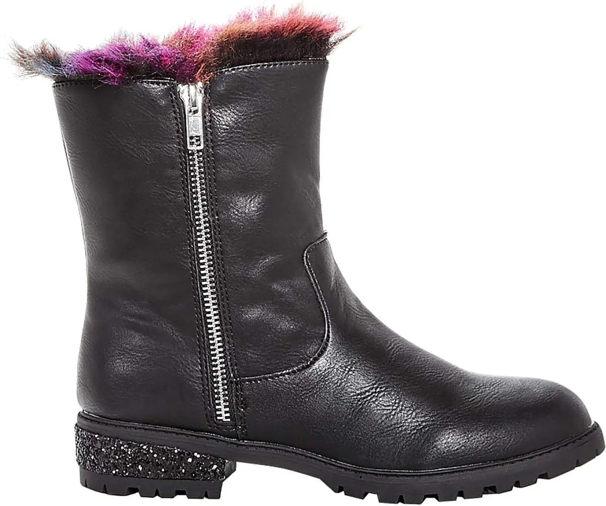 Unisex-Child Northie Fashion Boot