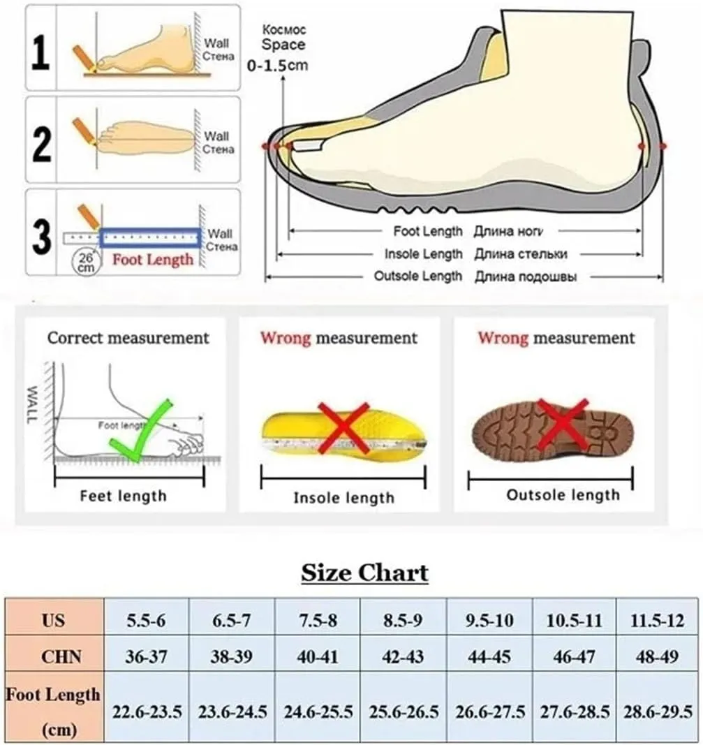 Unisex Outdoor Sandals - Breathable Clogs for Beach and Garden