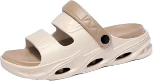 Unisex Outdoor Sandals - Breathable Clogs for Beach and Garden