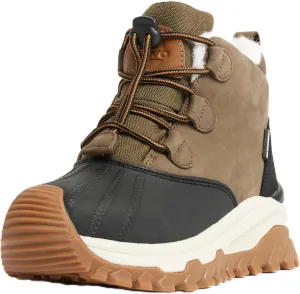 UOVO Kids Winter Boots