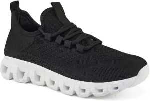 Urban Sport Cooper Women’s Athleisure Sneaker | Lightweight Casual Walking Shoes for Women | All-Day Comfort Sneakers