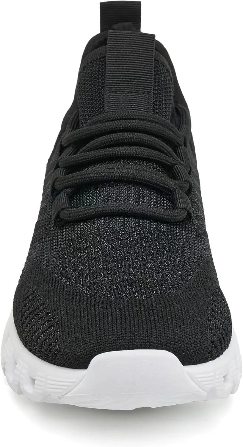 Urban Sport Cooper Women’s Athleisure Sneaker | Lightweight Casual Walking Shoes for Women | All-Day Comfort Sneakers